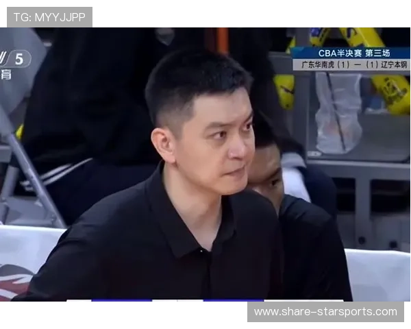 CBA季后赛激战正酣辽宁队险胜广东队晋级四强