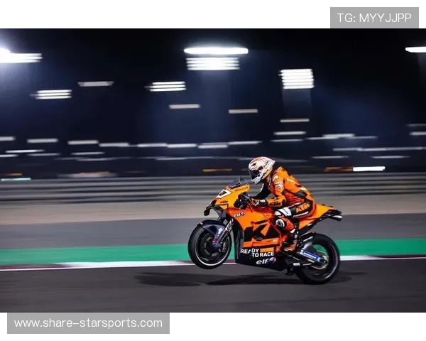 MotoGP赛季激战正酣多支车队表现起伏引发格局新变化