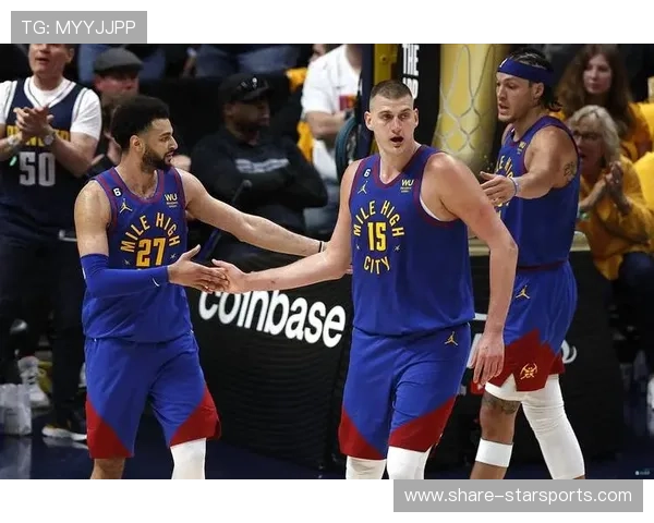 掘金队逆袭获胜 NBA最新比赛精彩回顾与比分分析