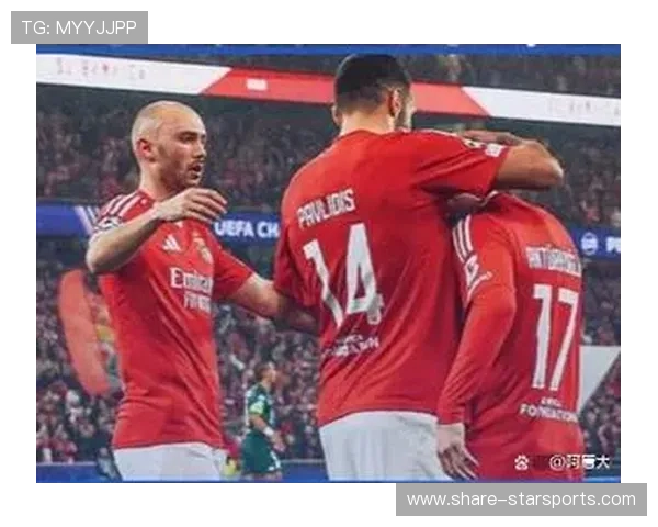 欧冠赛场风云再起顶级球队激烈角逐晋级形势明朗