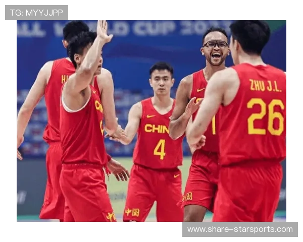 篮球世界杯激战正酣 中国男篮力争晋级八强赛
